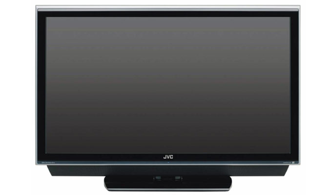 JVC Televisions