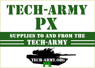 Tech Army PX
