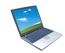 Laptop Rental