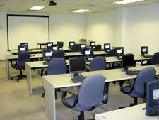 classroom rental