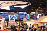 Convention Center