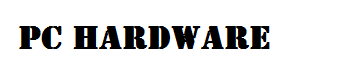 PC Hardware
