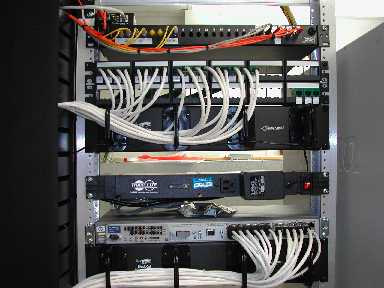 patch panel pic
