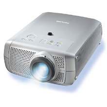 Projector Rental