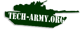 Tech Army Organization