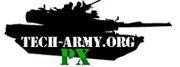 Tech-Army PX