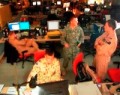 Tech Army Headquarters