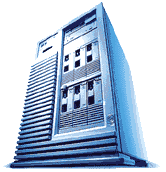 Tower Server Rental