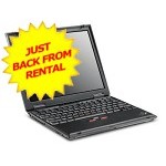 IBM T42 MOBILE NOTEBOOK 1GB RAM
