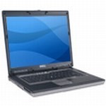 Dell Latitude D820 Executive Notebook