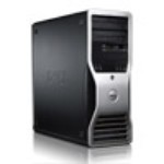 Dual Core SMB Dell Mini Tower Computer Workstation
