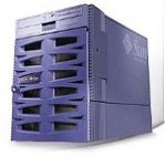 SUN FIRE V880 EIGHT WAY SERVER