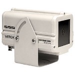 12VDC Color Infrared CCD Camera