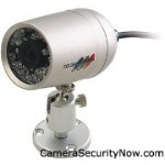 IR Infrared CCTV Color Camera