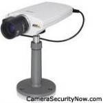 IP Axis 211 Network Camera