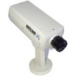 IP-Addressable Network Camera
