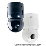 22x American Dynamics PTZ CCTV Security Camera
