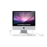 iMac Rental with 20