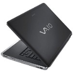 Sony Vaio CR240N