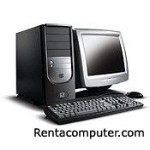 Computer Rental Monthly (Standard)