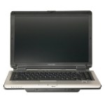 Toshiba Laptop