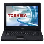Toshiba Laptop Rental