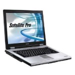 Toshiba Satellite Pro A210