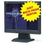NEC 72V LCD