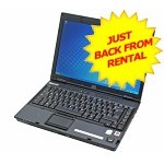 HP NC6400 Intel Core Duo Notebook