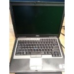Dell D600 Pentium M Laptop