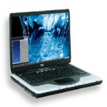 HP NX9010 Laptop