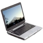 Just back from Rental Toshiba 6100