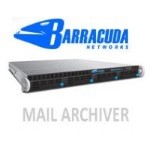 Barracuda Message Archiver 450