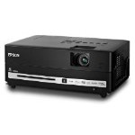 DVD Projector
