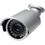 IR135 Infrared Bullet Camera