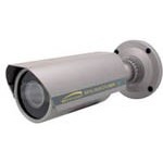 IP Bullet Camera -Weather Proof -  2.8-10mm Auto Iris Lens
