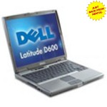 Dell D600 Mobile