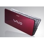 Sony Vio Netbook P Series VGN-P530H/R