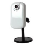 IP Network Office Camera