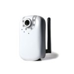 Wireless IP Network Office Camera