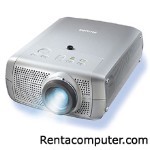 10 Day Projector Rental (Standard)