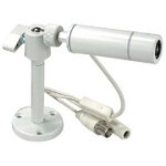 Color CCTV Bullet Camera - GSS100