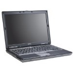Dell D620 Notebook