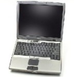 Dell Laptop Rental