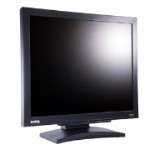 17 Inch LCD Monitor - Monthly