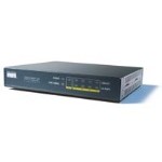 Cicso PIX 501 Firewall Router