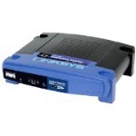 Router Cable/DSL Linksys