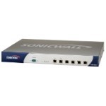 VPN Firewall Router from Sonic Wall