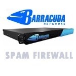 Barracuda Spam Firewall 300, 1 Yr Energize Updates