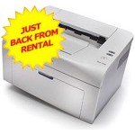 Dell Laser Printer 1100